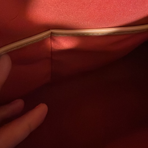 Purse ADRIENNE VITTADINI IN PERFECT CONDITION - Picture 8 of 10